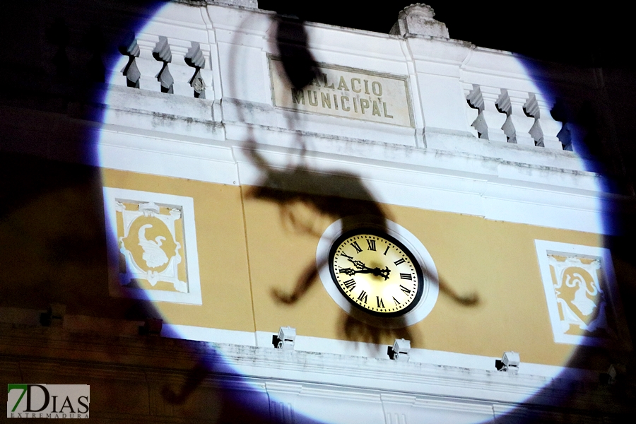 Badajoz vive un año más su noche más cultural