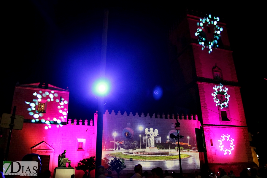 Badajoz vive un año más su noche más cultural