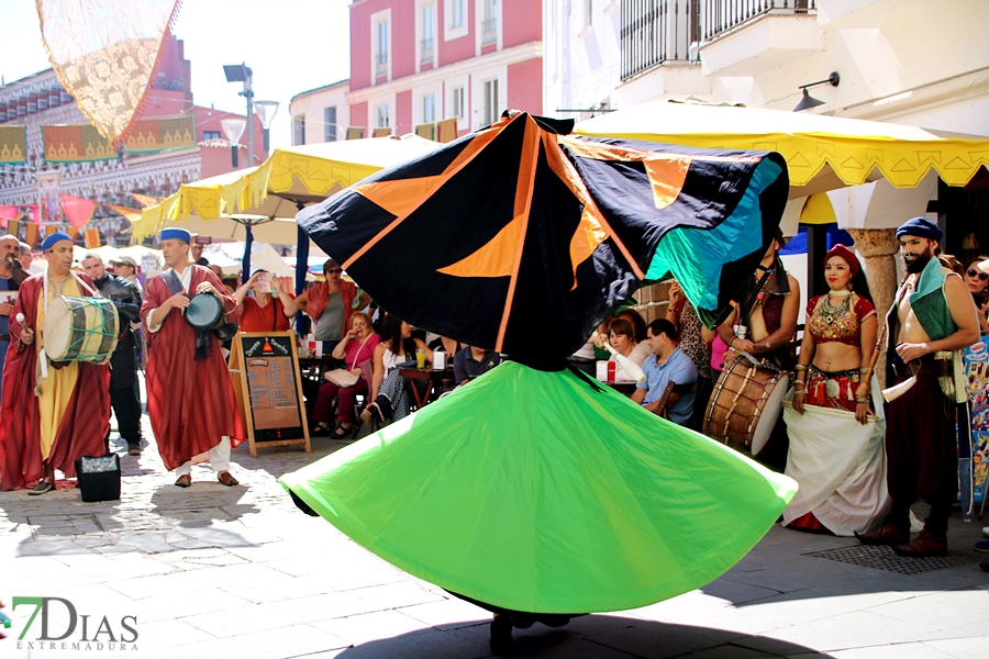 Inauguración de Almossassa 2017