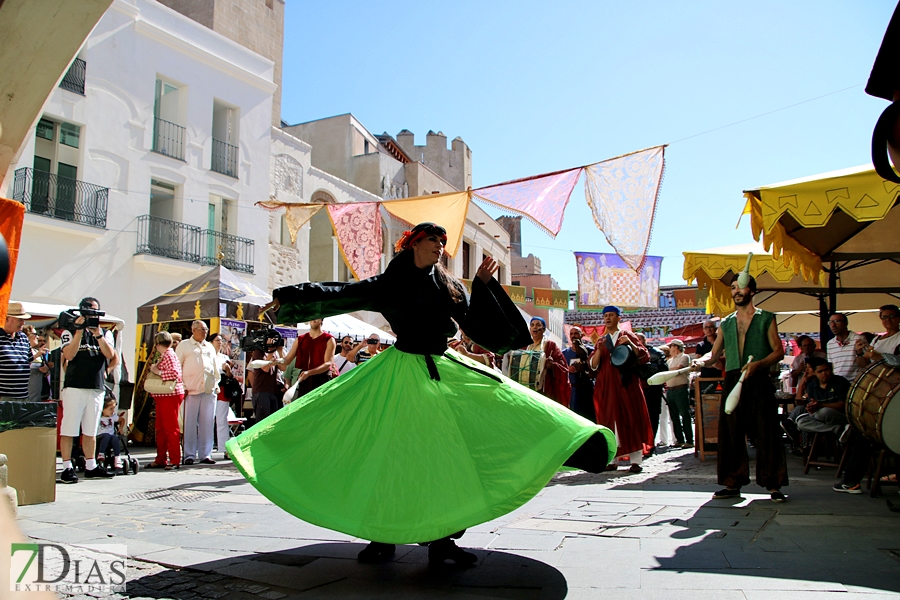 Inauguración de Almossassa 2017