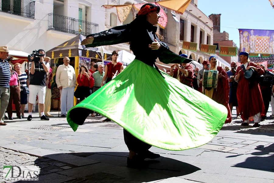 Inauguración de Almossassa 2017