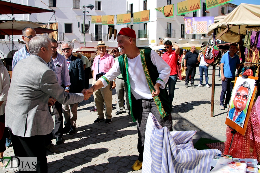 Inauguración de Almossassa 2017