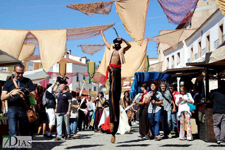 Inauguración de Almossassa 2017