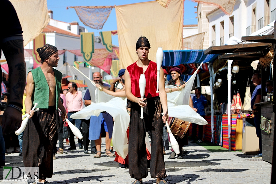 Inauguración de Almossassa 2017