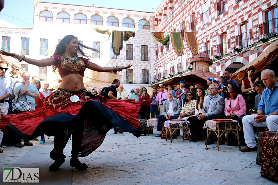 Inauguración de Almossassa 2017