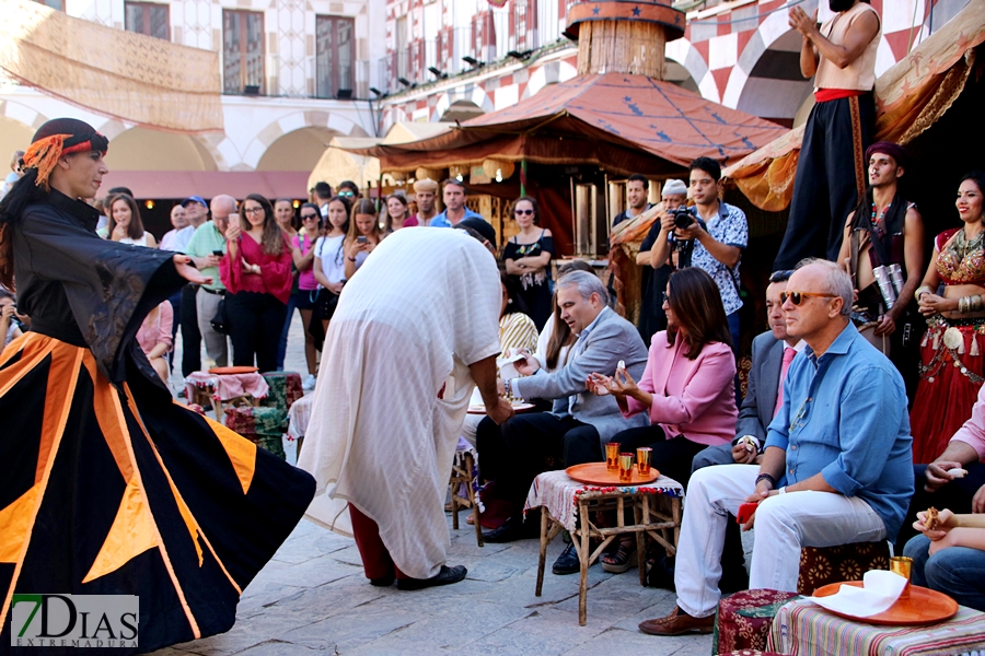 Inauguración de Almossassa 2017