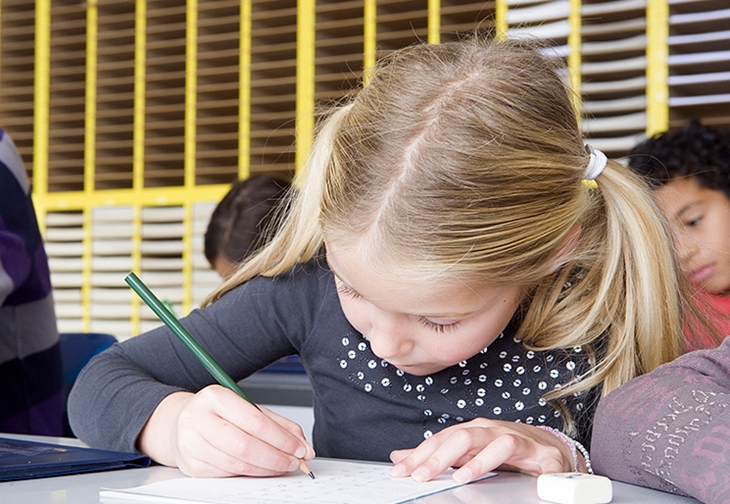 Lo que necesitan los niños para empezar el nuevo curso, no se guarda en la mochila