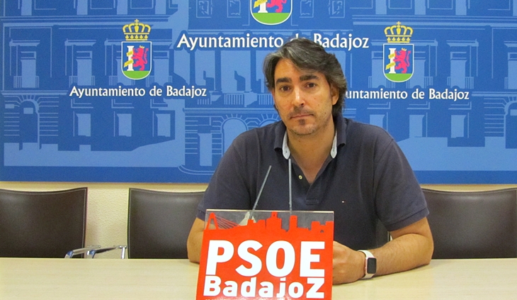 PSOE: “Es falso que haya consenso en los horarios de la FMD”