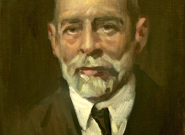 Día de Maximiliano Macías para reconocer la figura del investigador emeritense