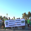 Todas las imágenes de la manifestación de la AD Santa Isabel