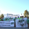 Todas las imágenes de la manifestación de la AD Santa Isabel