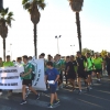 Todas las imágenes de la manifestación de la AD Santa Isabel