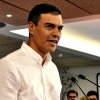 Pedro Sánchez inaugura el curso político en Badajoz