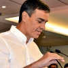 Pedro Sánchez inaugura el curso político en Badajoz