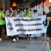 Todas las imágenes de la manifestación de la AD Santa Isabel