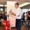 Pedro Sánchez inaugura el curso político en Badajoz