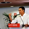 Pedro Sánchez inaugura el curso político en Badajoz