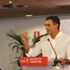 Sánchez: El Salario Mínimo debe ser 1.000 euros para 2.020”