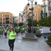 Todas las imágenes de la manifestación de la AD Santa Isabel