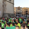 Todas las imágenes de la manifestación de la AD Santa Isabel