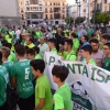 Todas las imágenes de la manifestación de la AD Santa Isabel