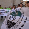 Todas las imágenes de la manifestación de la AD Santa Isabel