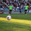 Imágenes del partido entre el Cd Badajoz y el Recreativo de Huelva