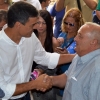 Pedro Sánchez inaugura el curso político en Badajoz