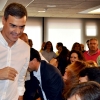 Pedro Sánchez inaugura el curso político en Badajoz
