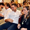 Pedro Sánchez inaugura el curso político en Badajoz