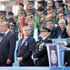 Acto central de la Policía Nacional en Badajoz