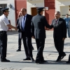 López Iglesias presenta en Badajoz el Día de la Policía Nacional