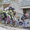 Imágenes del Campeonato de Extremadura de BMX I