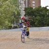 Imágenes del Campeonato de Extremadura de BMX I