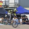 Imágenes del Campeonato de Extremadura de BMX I