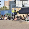 Imágenes del Campeonato de Extremadura de BMX I