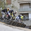 Imágenes del Campeonato de Extremadura de BMX I