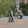 Imágenes del Campeonato de Extremadura de BMX I