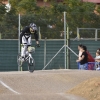 Imágenes del Campeonato de Extremadura de BMX I