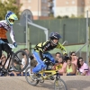 Imágenes del Campeonato de Extremadura de BMX I