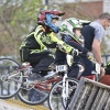 Imágenes del Campeonato de Extremadura de BMX I