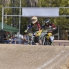 Imágenes del Campeonato de Extremadura de BMX I