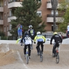 Imágenes del Campeonato de Extremadura de BMX II