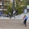 Imágenes del Campeonato de Extremadura de BMX II