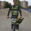 Imágenes del Campeonato de Extremadura de BMX II