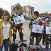 Imágenes del Campeonato de Extremadura de BMX II