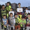 Imágenes del Campeonato de Extremadura de BMX II