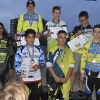 Imágenes del Campeonato de Extremadura de BMX II