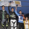 Imágenes del Campeonato de Extremadura de BMX II