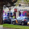 La Policía interviene en una riña tumultuaria en Valdepasillas (Badajoz)